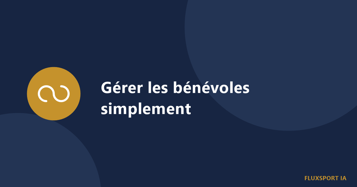 Formulaire avec étincelle symbolisant un outil de gestion des bénévoles intelligent
